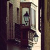 Callejón